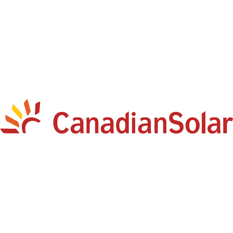 Logo Canadian Solar