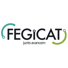 Logo FEGICAT