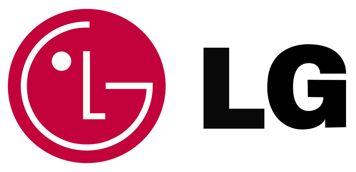 Logo LG