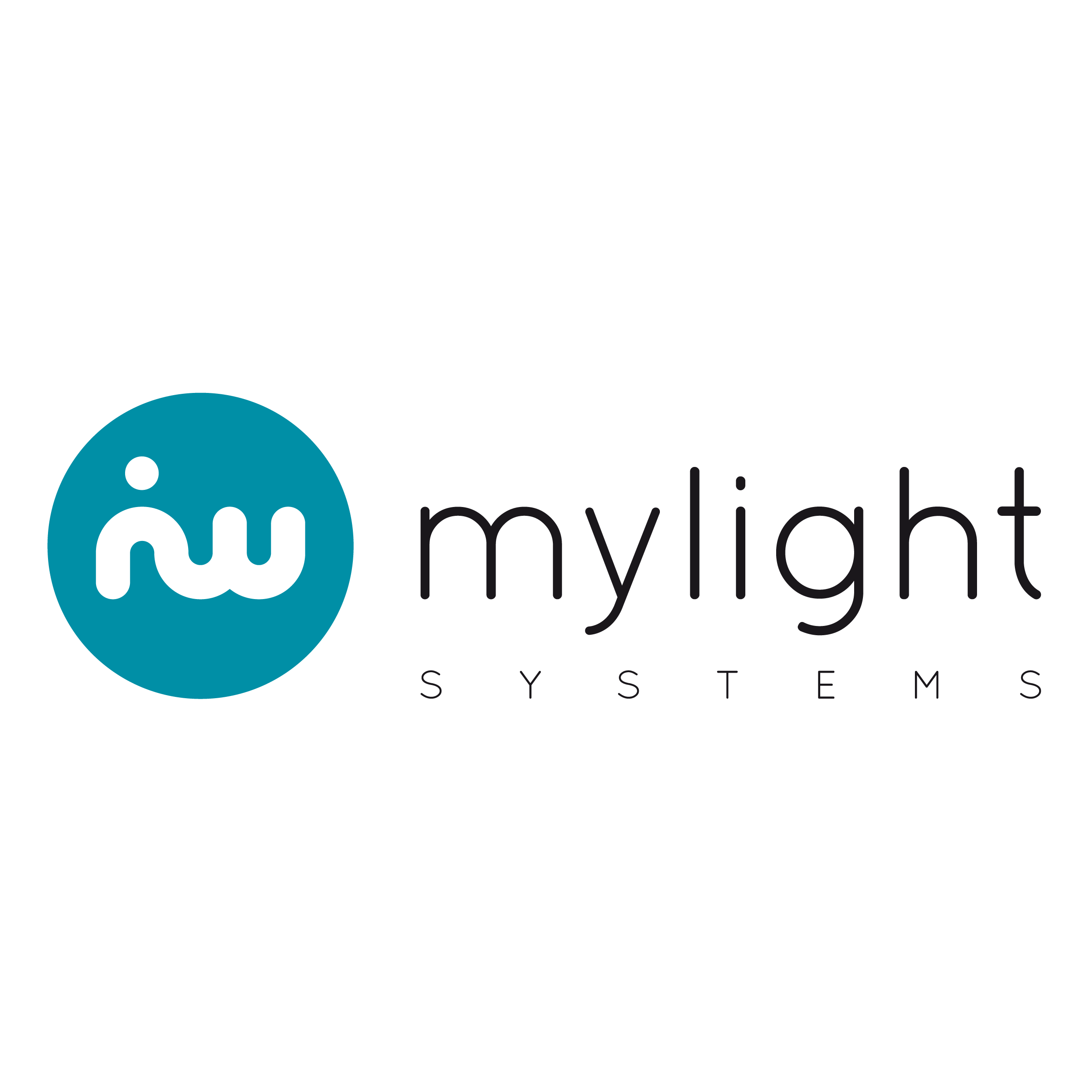 Logo MyLight Systems