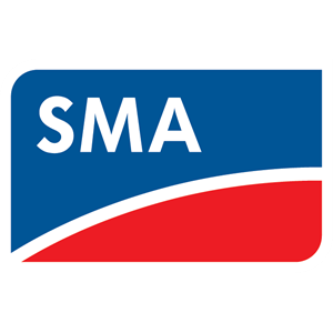 Logo SMA Solar Technology