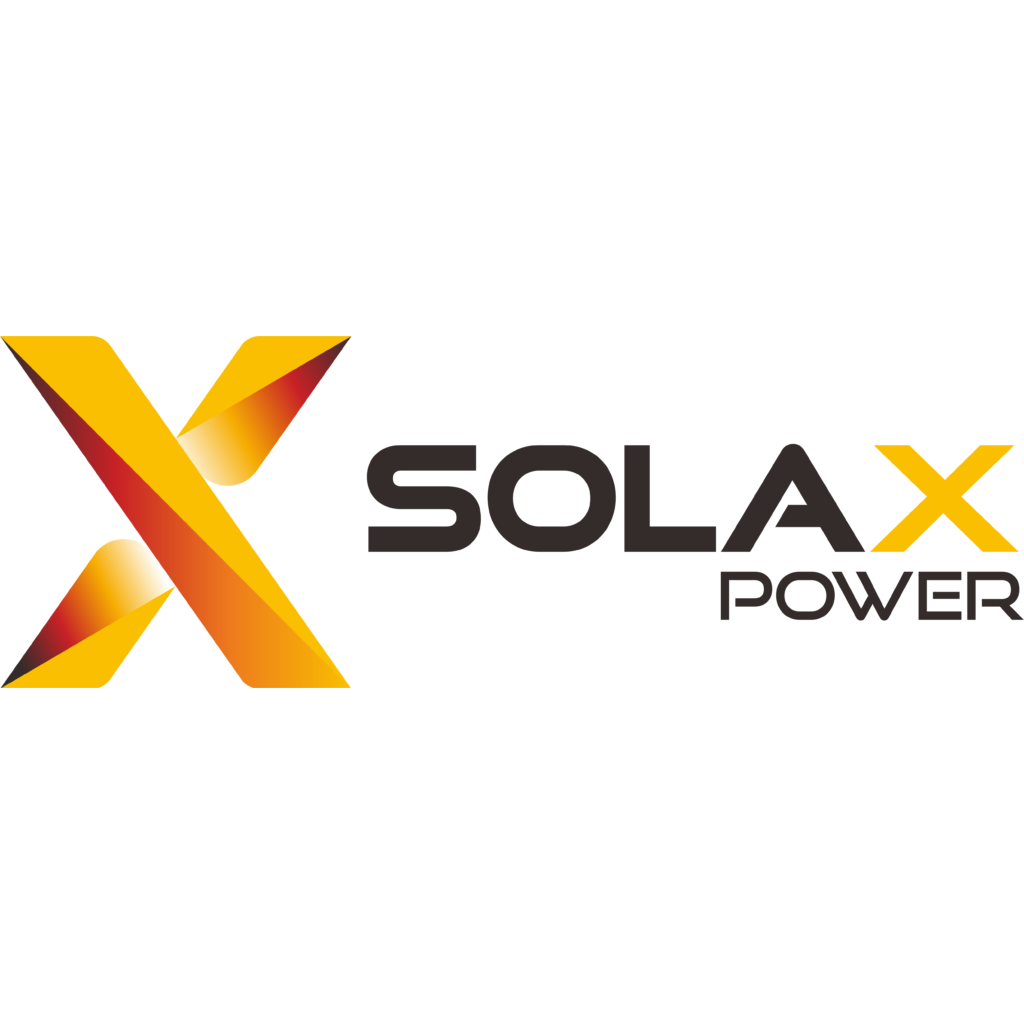 Logo Solax Power