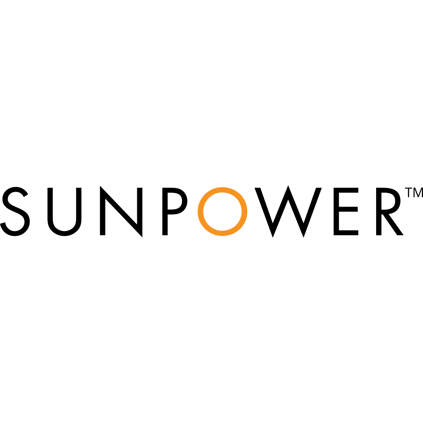 Logo Sunpower