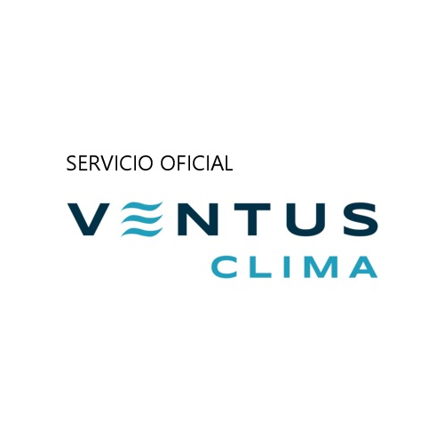 Logo Ventus Clima