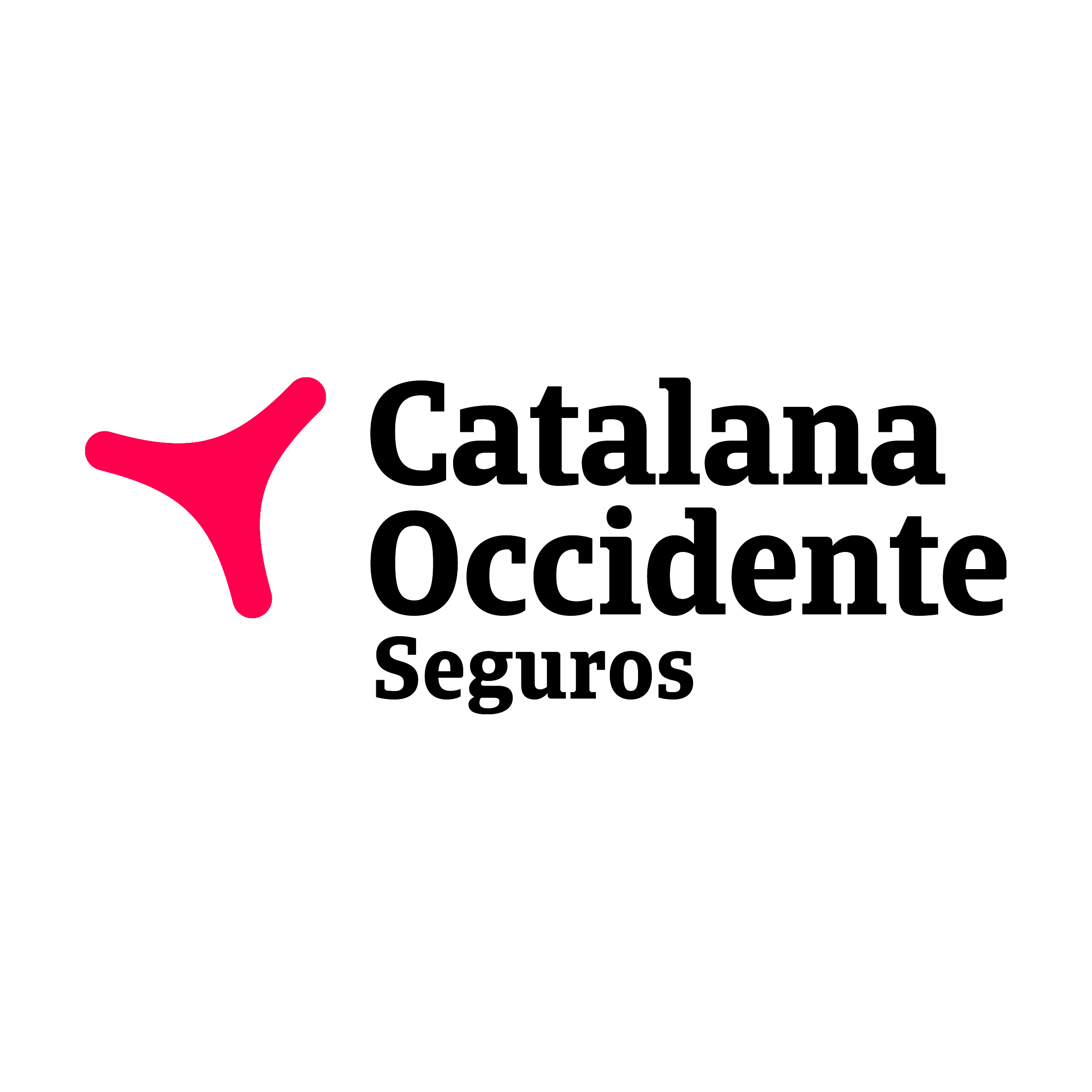 Logo Catalana Occidente