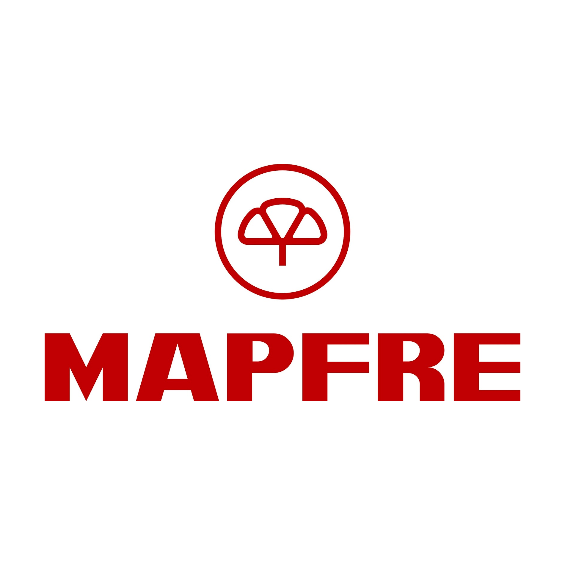 Logo Mapfre